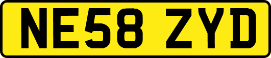 NE58ZYD