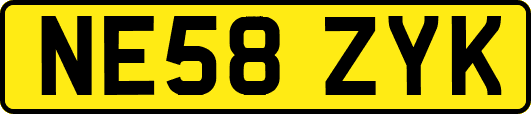 NE58ZYK