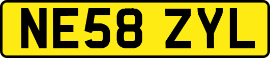 NE58ZYL