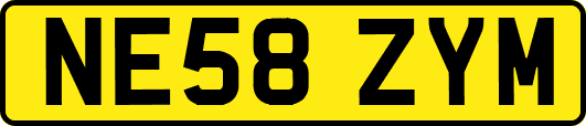 NE58ZYM
