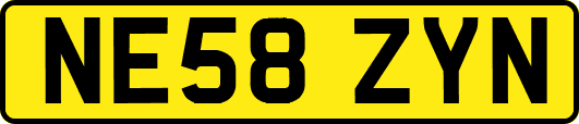 NE58ZYN