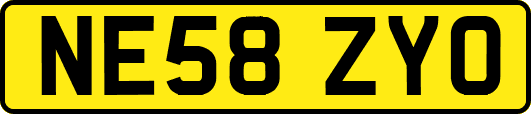 NE58ZYO
