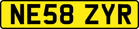 NE58ZYR