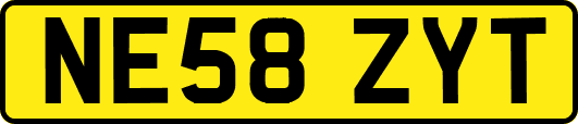NE58ZYT