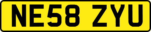 NE58ZYU