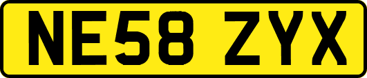 NE58ZYX