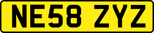 NE58ZYZ