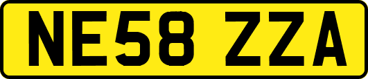 NE58ZZA