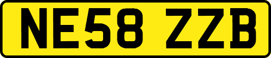 NE58ZZB