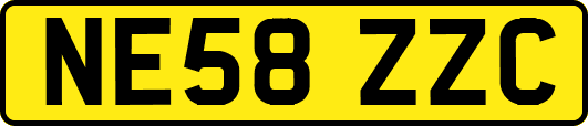 NE58ZZC