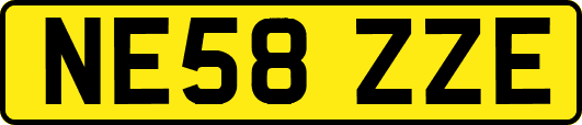 NE58ZZE