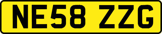 NE58ZZG
