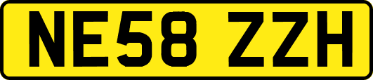 NE58ZZH