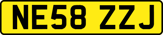 NE58ZZJ