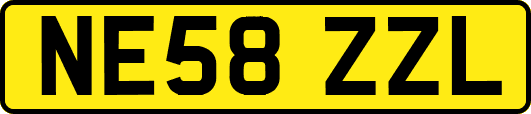 NE58ZZL