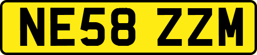 NE58ZZM