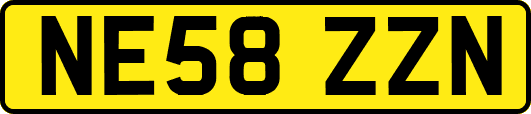 NE58ZZN