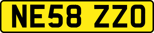NE58ZZO