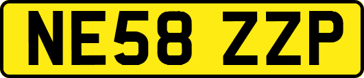 NE58ZZP