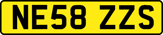 NE58ZZS