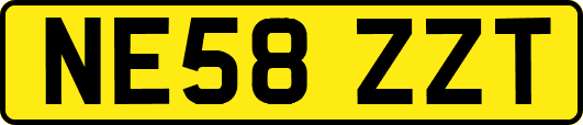 NE58ZZT