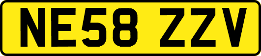 NE58ZZV