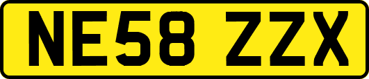 NE58ZZX