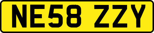NE58ZZY