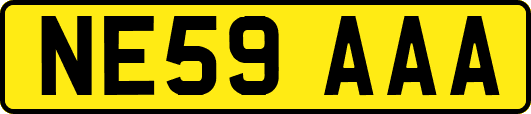 NE59AAA