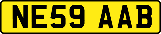 NE59AAB