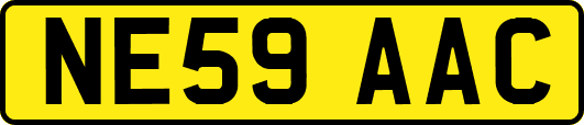 NE59AAC