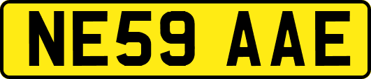 NE59AAE