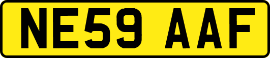 NE59AAF