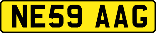NE59AAG
