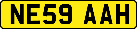 NE59AAH