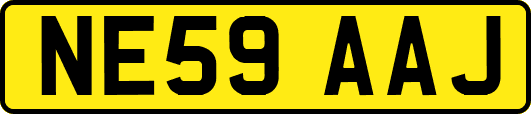 NE59AAJ