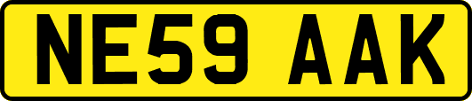 NE59AAK
