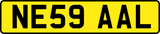 NE59AAL