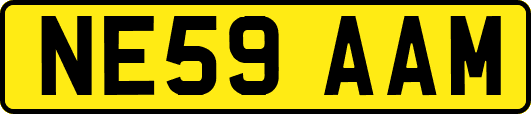 NE59AAM