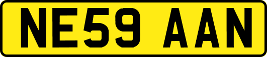 NE59AAN