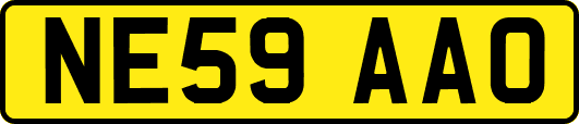 NE59AAO