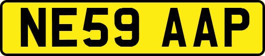 NE59AAP