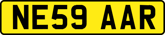 NE59AAR