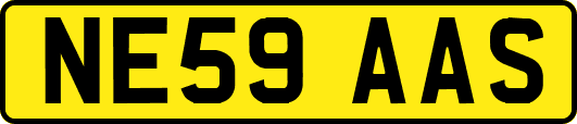 NE59AAS