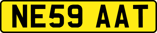 NE59AAT