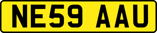 NE59AAU