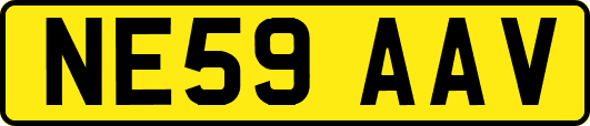 NE59AAV