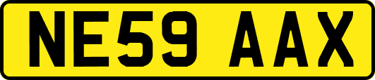 NE59AAX