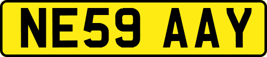 NE59AAY
