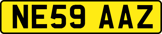 NE59AAZ